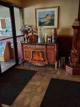 Fireside Inn & Suiten