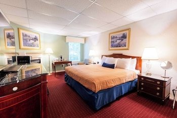 Fireside Inn & Suiten