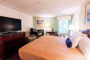 Fireside Inn & Suiten