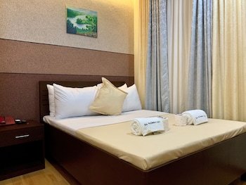 Davao Persimmon Suites