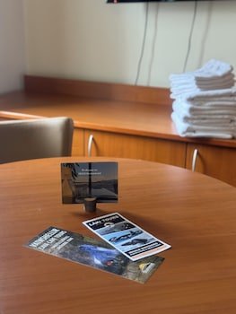 Welcome Apartments