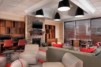 Four Points by Sheraton Kansas City Airport