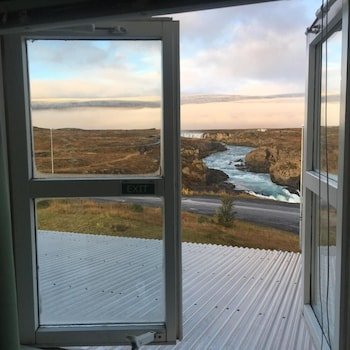 Hotel Godafoss