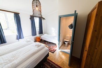 Hotel Godafoss