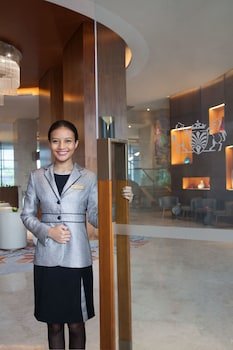 Ascott Sudirman Jakarta