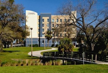 Staybridge Suites St. Petersburg Downtown