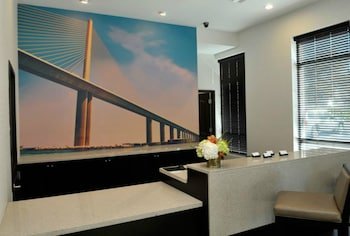 Staybridge Suites St. Petersburg Downtown