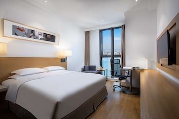 Ramada Encore by Wyndham Chongqing Yubei