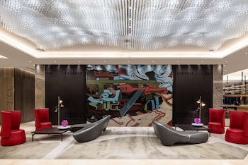 Ramada Encore by Wyndham Chongqing Yubei