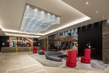 Ramada Encore by Wyndham Chongqing Yubei