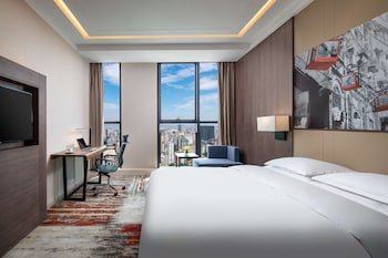 Ramada Encore by Wyndham Chongqing Yubei