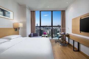 Ramada Encore by Wyndham Chongqing Yubei