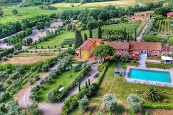 Relais Corte Benedetto