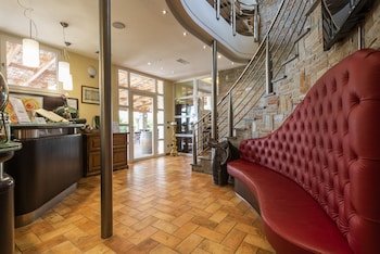 Relais Corte Benedetto