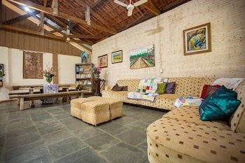 Cliv Sol Hotel Fazenda