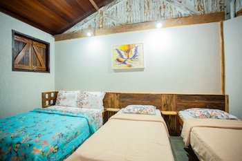 Cliv Sol Hotel Fazenda