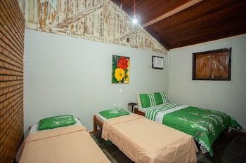 Cliv Sol Hotel Fazenda