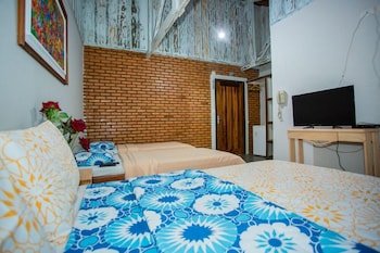 Cliv Sol Hotel Fazenda