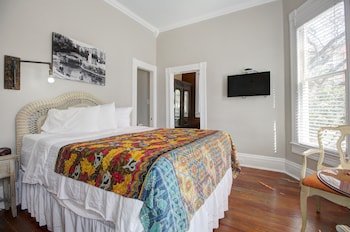 Inn on the Riverwalk