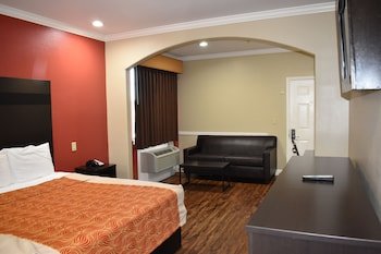 Platinum Inn Katy