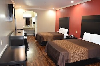 Platinum Inn Katy