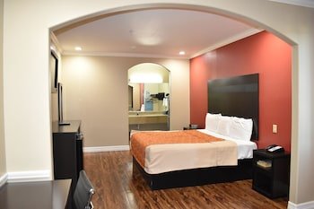 Platinum Inn Katy