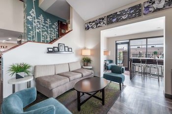 Sleep Inn & Suites Rehoboth Beach