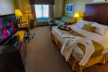 Grand Harbor Resort & Waterpark