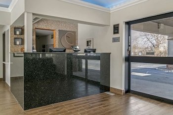 Comfort Inn East