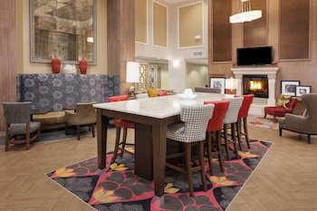 Hampton Inn & Suites Munster