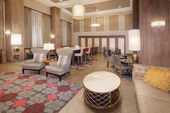 Hampton Inn & Suites Munster