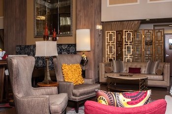 Hampton Inn & Suites Munster
