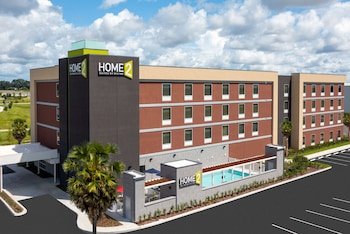 Home2 Suites By Hilton Wildwood The Villages