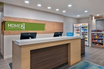 Home2 Suites By Hilton Wildwood The Villages