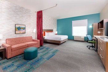 Home2 Suites By Hilton Wildwood The Villages
