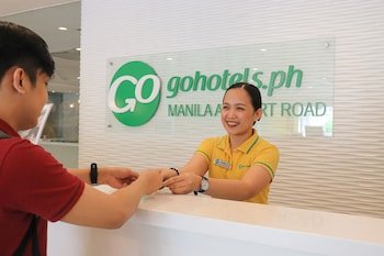 Go Hotels Manila Airport Road