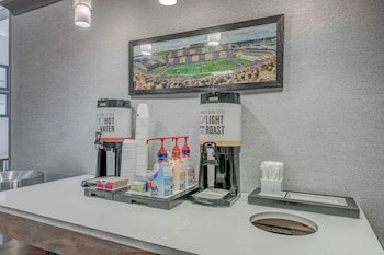 Hampton Inn Morgantown