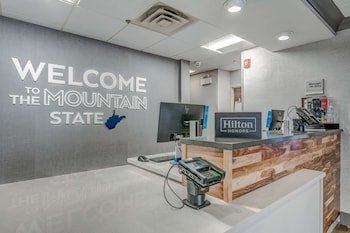 Hampton Inn Morgantown