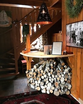 Vallasens Vardshus