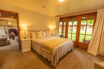 Wanaka Homestead