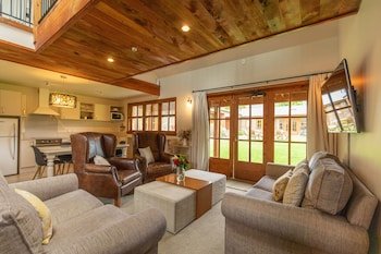 Wanaka Homestead