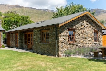 Wanaka Homestead
