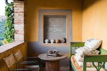 Fattoria San Martino