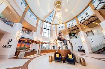 Wild Horse Pass Hotel & Casino