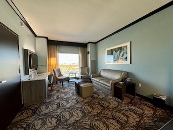 Wild Horse Pass Hotel & Casino