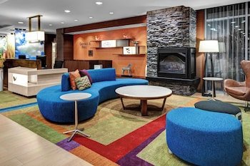 Fairfield Inn & Suites Lansing at Eastwood