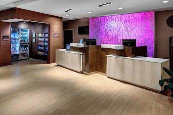 Fairfield Inn & Suites Lansing at Eastwood