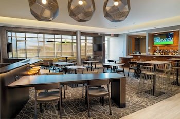 SpringHill Suites Spokane Airport