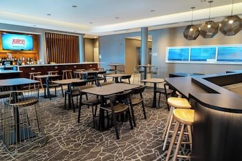 SpringHill Suites Spokane Airport