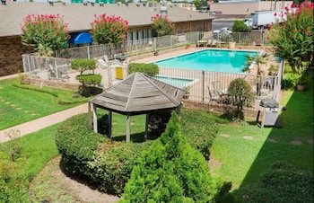OYO Hotel Tyler Lindale